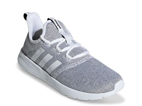 adidas schuhe damen schwarz memory foam|Adidas cloud foam sneakers.